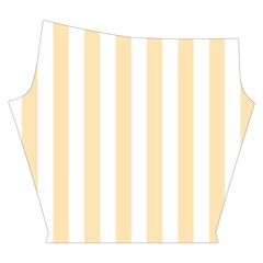 Vertical Stripes Right