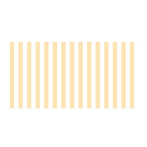 Vertical Stripes Front