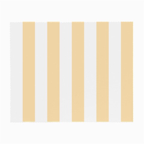 Vertical Stripes Front