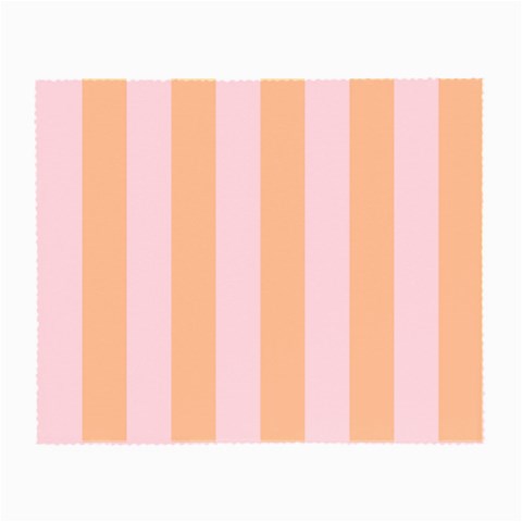 Vertical Stripes Front