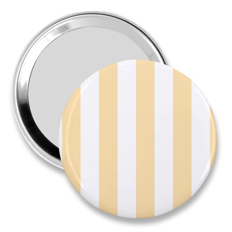 Vertical Stripes Front