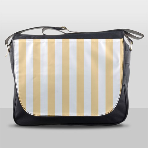Vertical Stripes Front