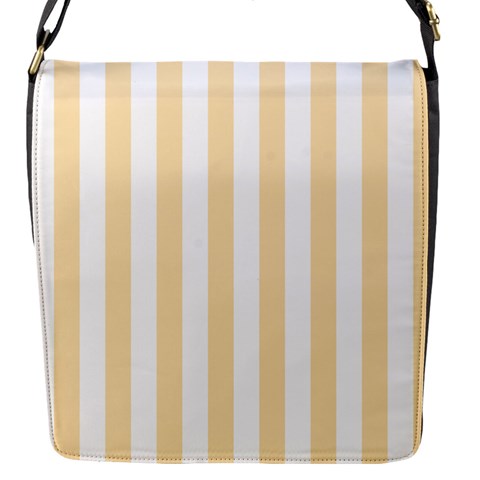 Vertical Stripes Front