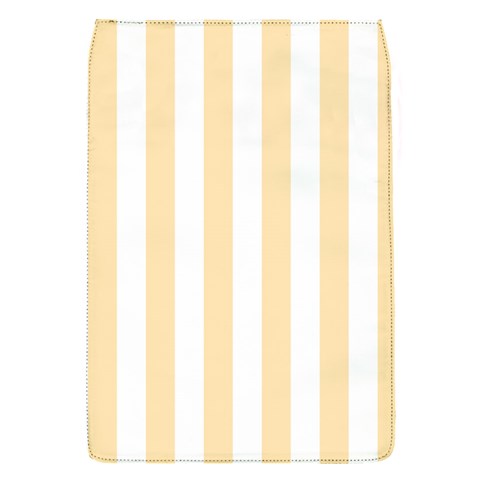 Vertical Stripes Front