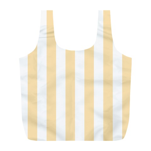 Vertical Stripes Front