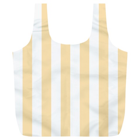 Vertical Stripes Front