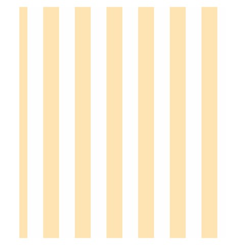 Vertical Stripes Front
