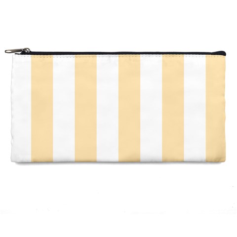 Vertical Stripes Front