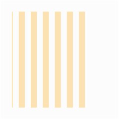 Vertical Stripes Back