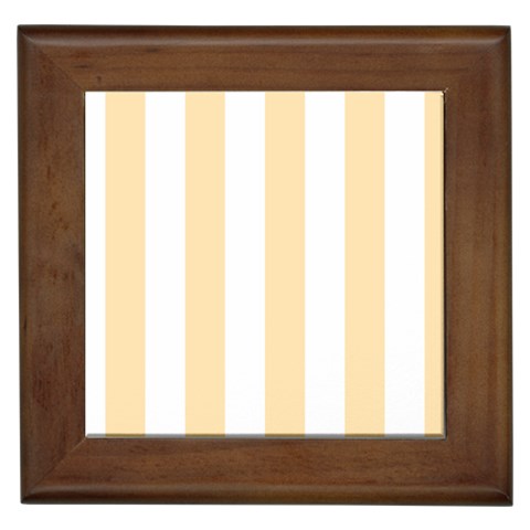 Vertical Stripes Front