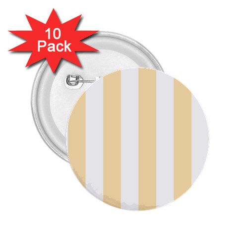 Vertical Stripes Front