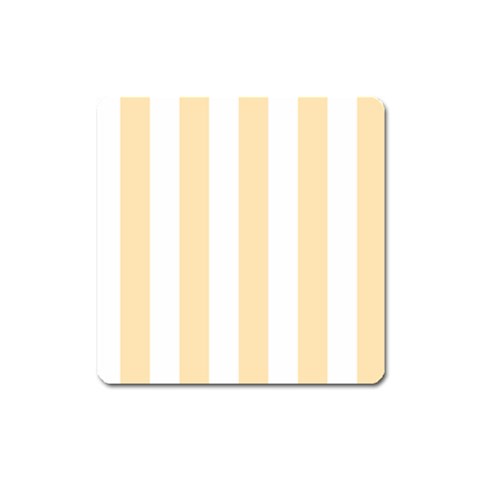 Vertical Stripes Front
