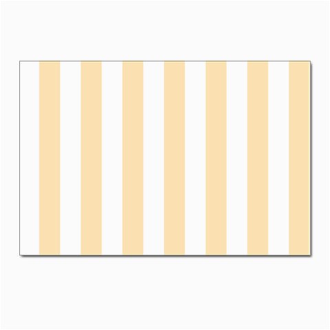 Vertical Stripes Front