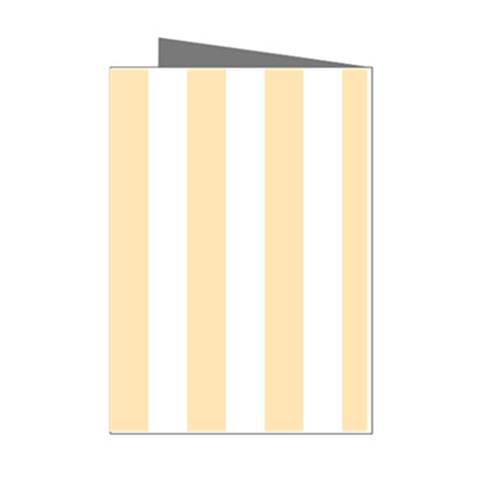Vertical Stripes Left