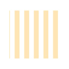 Vertical Stripes Front Cover