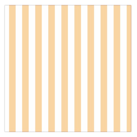 Vertical Stripes Front