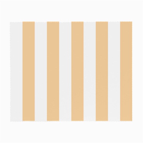Vertical Stripes Front