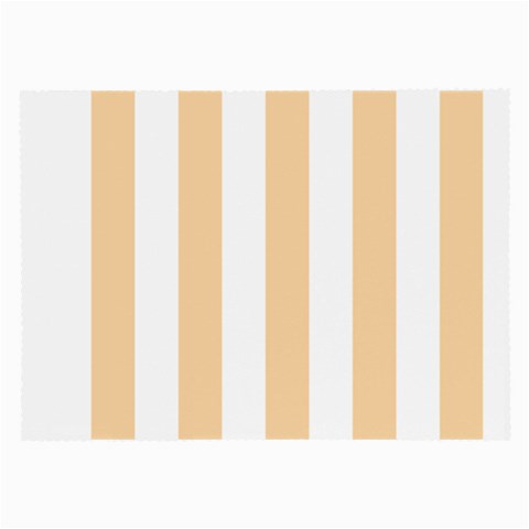 Vertical Stripes Front