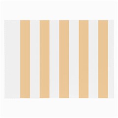 Vertical Stripes Front