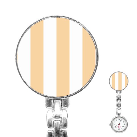 Vertical Stripes Front
