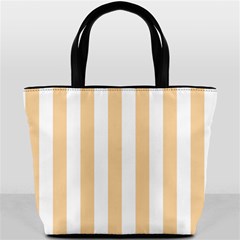 Vertical Stripes Back