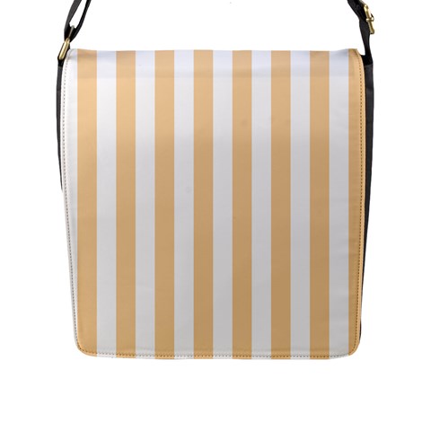 Vertical Stripes Front