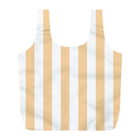 Vertical Stripes Front