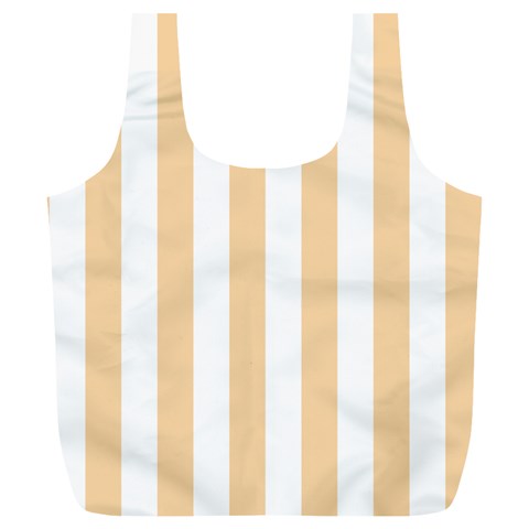 Vertical Stripes Front