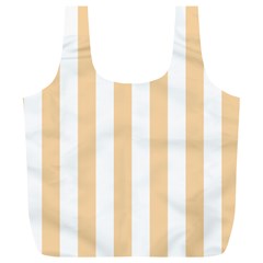 Vertical Stripes Back