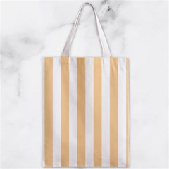 Vertical Stripes Front