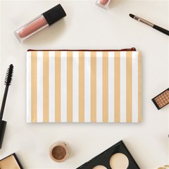 Vertical Stripes Back