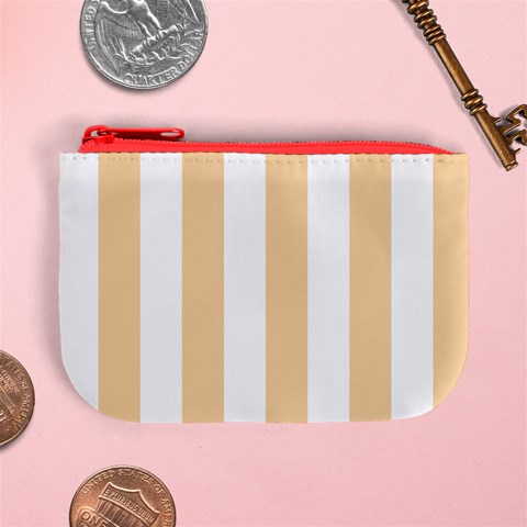 Vertical Stripes Front
