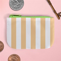 Vertical Stripes Front
