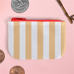 Vertical Stripes Front