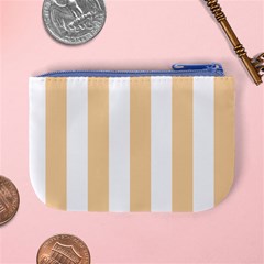 Vertical Stripes Back