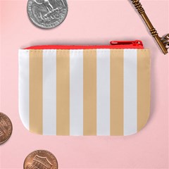 Vertical Stripes Back