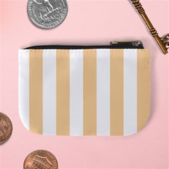 Vertical Stripes Back