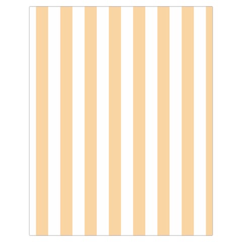 Vertical Stripes Front