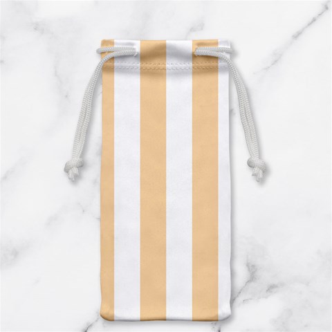Vertical Stripes Front
