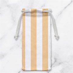 Vertical Stripes Front