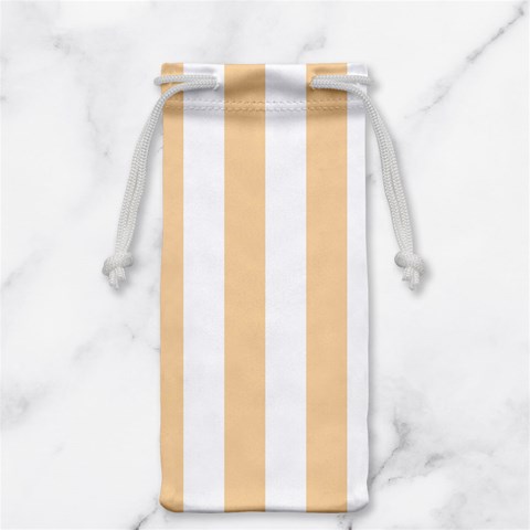 Vertical Stripes Back