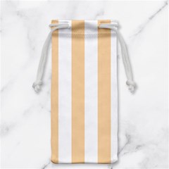 Vertical Stripes Back