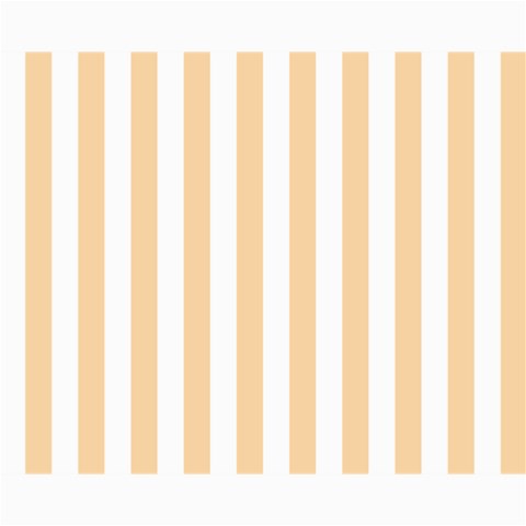 Vertical Stripes 10 x8  Print - 5