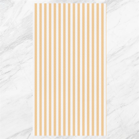Vertical Stripes 39.28 x69.23  Canvas - 1