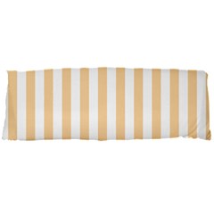 Vertical Stripes Front