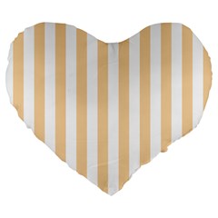 Vertical Stripes Front