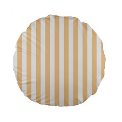 Vertical Stripes Back