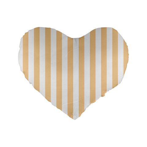 Vertical Stripes Front