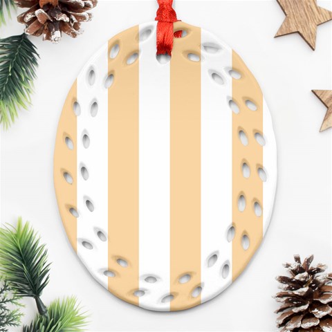 Vertical Stripes Front
