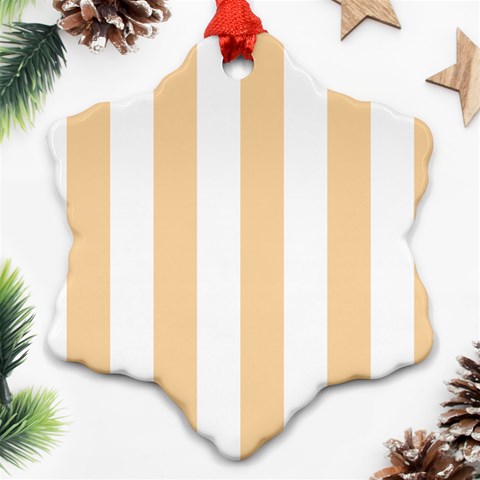 Vertical Stripes Front